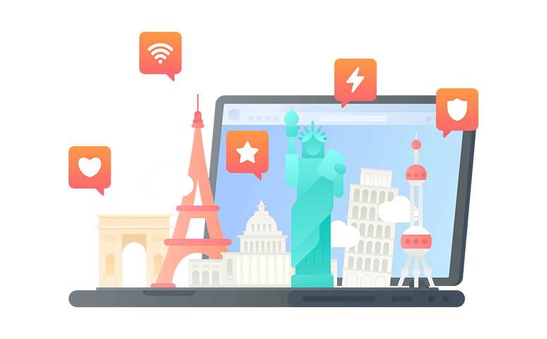 在厄瓜多尔连接到中国vpn - VPN翻回国